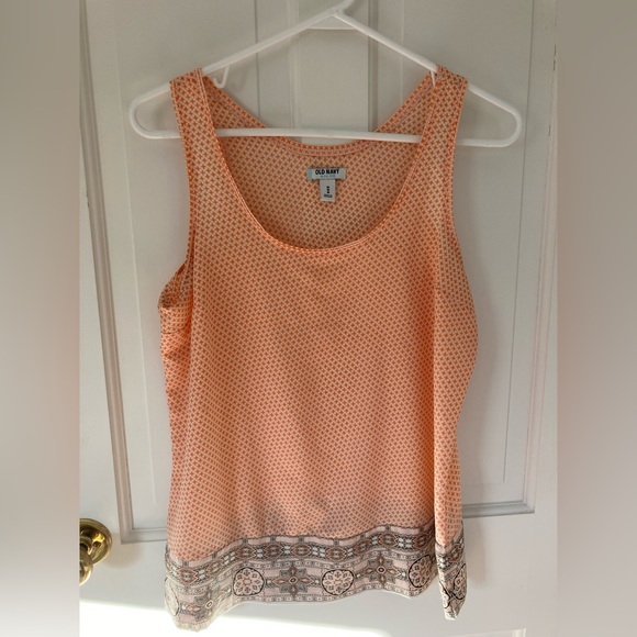 Old Navy Top - Picture 1 of 4